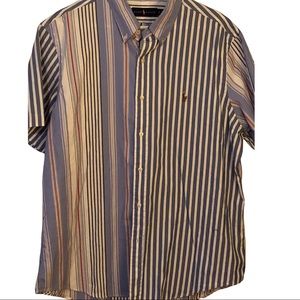 NWOT Mens Polo Shirt